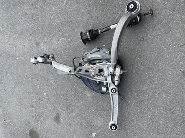 Wahacz zawieszenia przedniego dolny prawy VAG 4M0407156C cena, od 158,66 USD