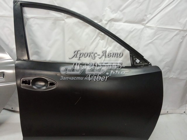 Drzwi przednie prawe FPS FP5037316 cena, od 389,42 USD