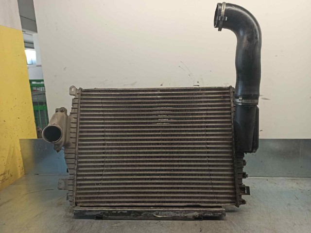 Chłodnica intercoolera Jaguar 4R839L440AC cena, od 129,40 USD