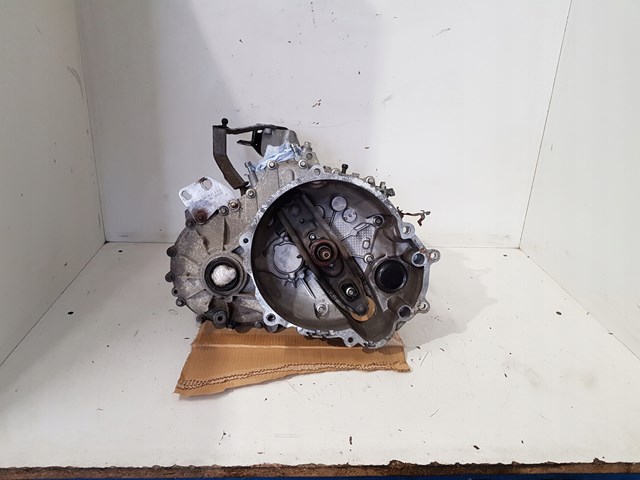 Automatyczna skrzynia biegów, kompletna Smart FORTWO coupe (451) (2007 - 2026) cena, od 978,97 USD