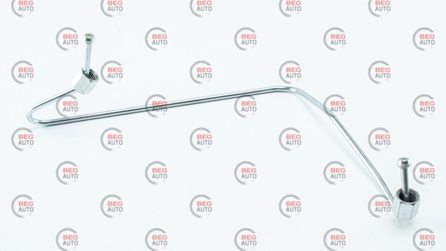 1000861 Autotechteile Rurka paliwa wtryskiwacza 4. cylindra