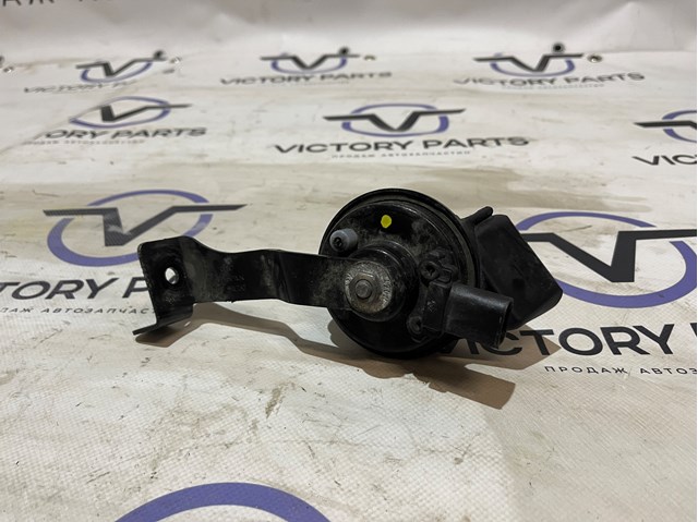 Sygnał dźwiękowy (klakson) 4H0951221 VAG