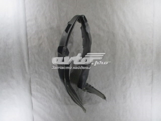 Do koszyka Nadkole błotnika przedniego prawe Toyota Carina E T19