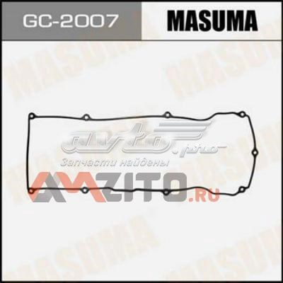 Uszczelka pokrywy zaworowej silnika Masuma GC2007 cena, od 18,63 USD