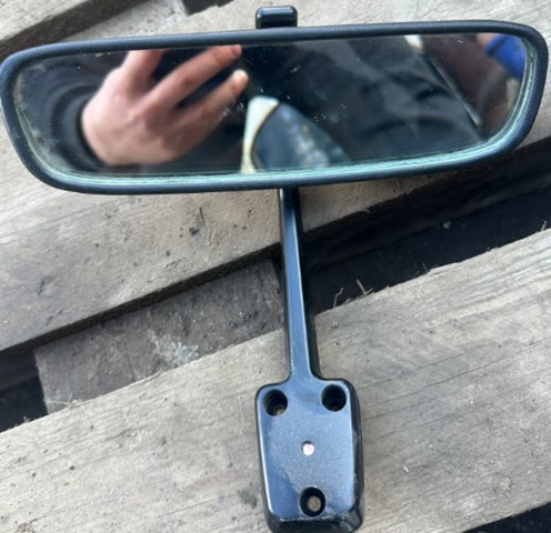 Lusterko wewnętrzne Honda STREAM minivan (RN) (2001 - 2006) cena, od 111,92 USD