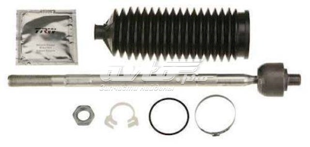 IV9004KIT MSG Zestaw naprawczy maglownicy (mechanizmu) (zestaw uszczelniaczy)