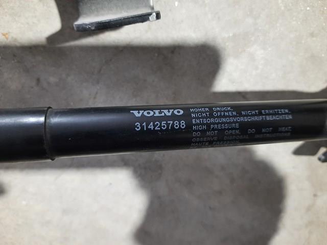 Do koszyka 31425788 Volvo Amortyzator maski