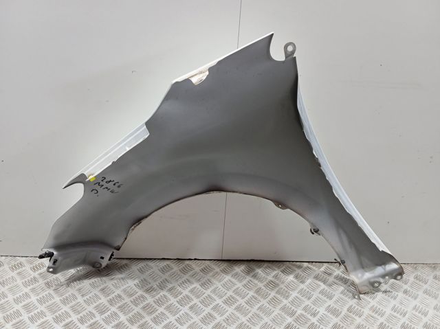 Błotnik przedni prawy Toyota 53811K0070