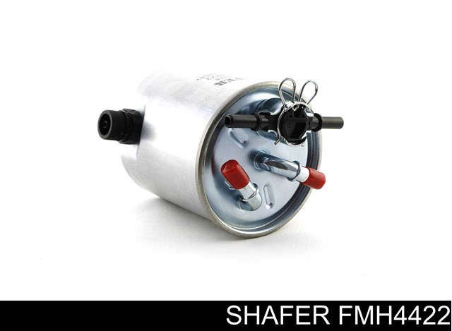 Filtr paliwa Shafer FMH4422 cena, od 42,47 USD