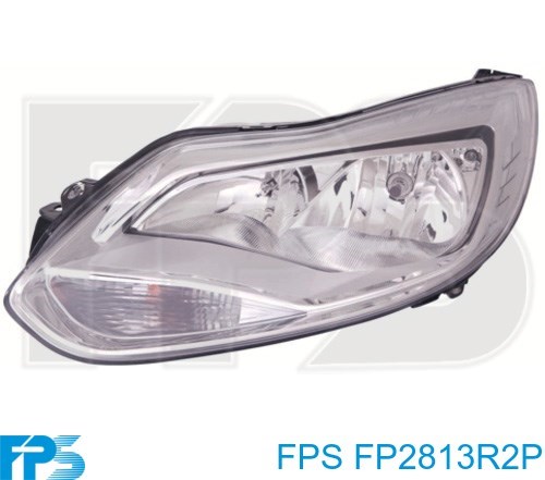  FPS FP2813R2P