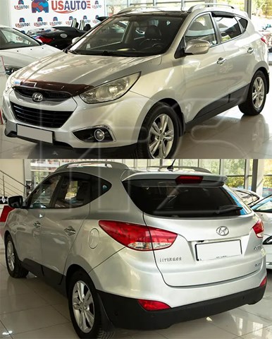 Drzwi przednie lewe Hyundai/Kia 760032S040 cena, od 507,36 USD