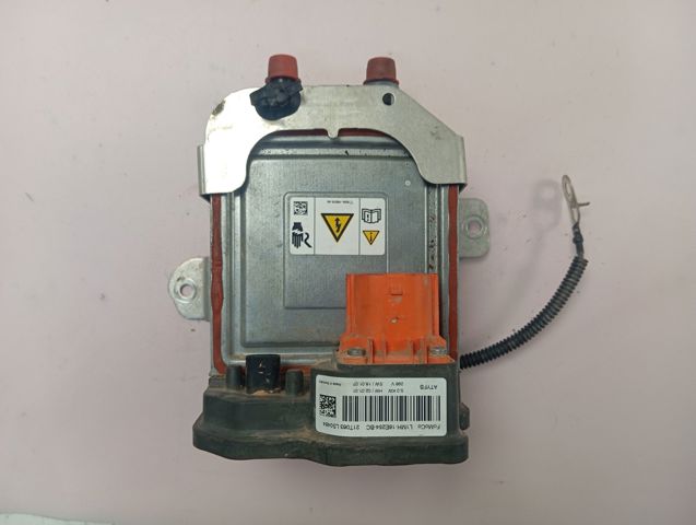 L1MH18E254BC Ford 