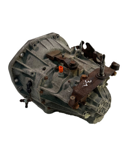 Mechaniczna skrzynia biegów w komplecie PF6010 Nissan/Infiniti