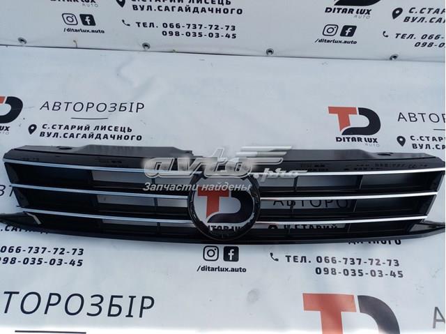 PVW07058GA Signeda Atrapa chłodnicy