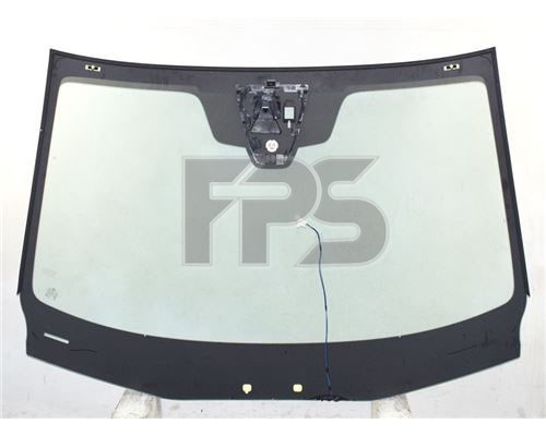 Szyba przednia do Mazda 3  BP