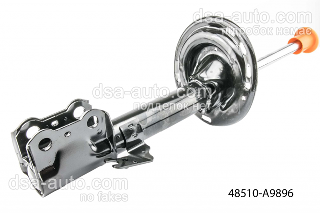 48510A9896 Toyota Amortyzator przedni prawy