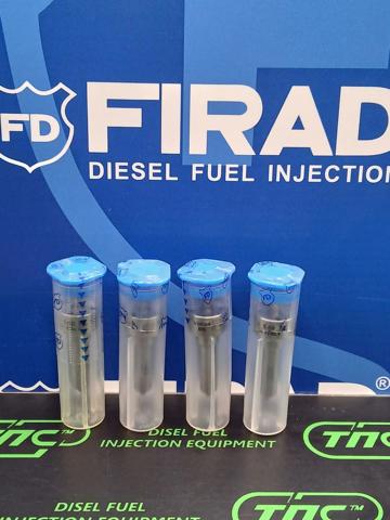 Rozpylacz wtrysku diesla Firad ASLA148FL157 cena, od 61,46 USD