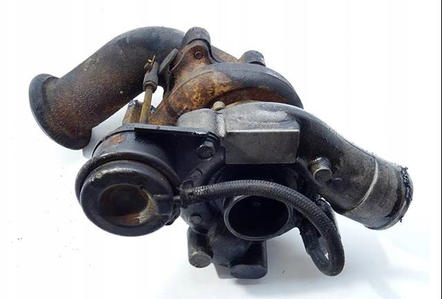Turbina Mitsubishi 4913505000 cena, od 14,79 USD