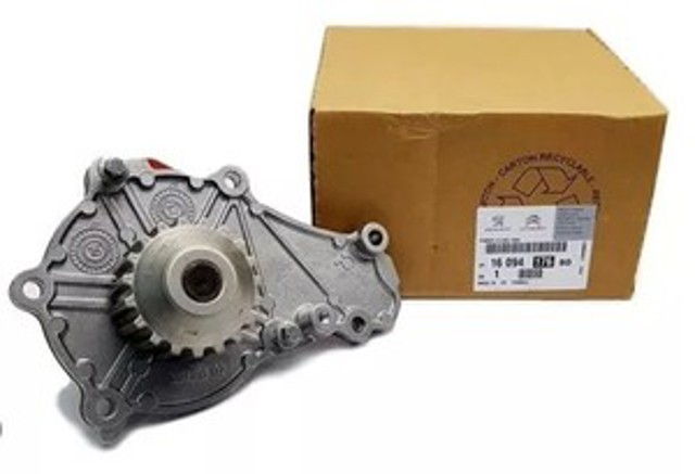 1684447980 Peugeot/Citroen Pompa chłodząca wodna