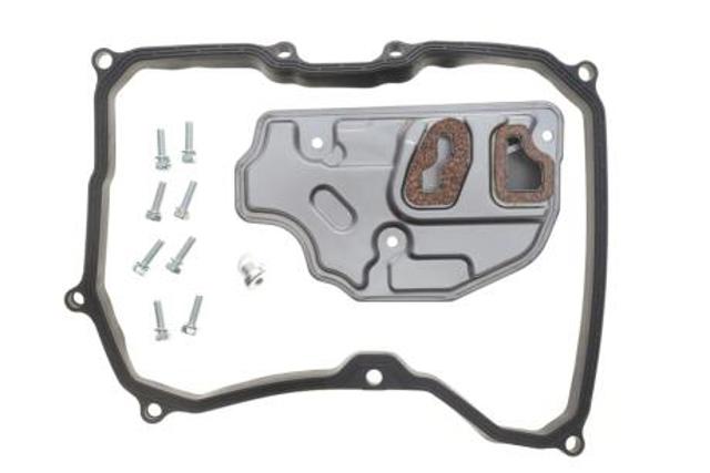 Filtr automatycznej skrzyni biegów Purflux TEK004 cena, od 17,27 USD