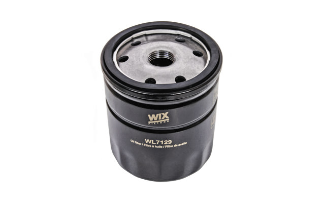 Obudowa filtra oleju WIX WL712912 cena, od 6,13 USD