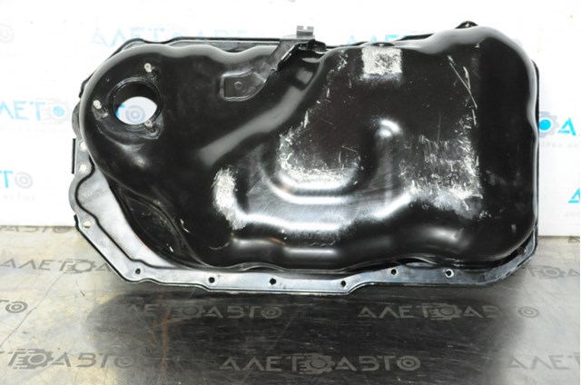Miska olejowa silnika, dolna część Mazda PYD5104AXB