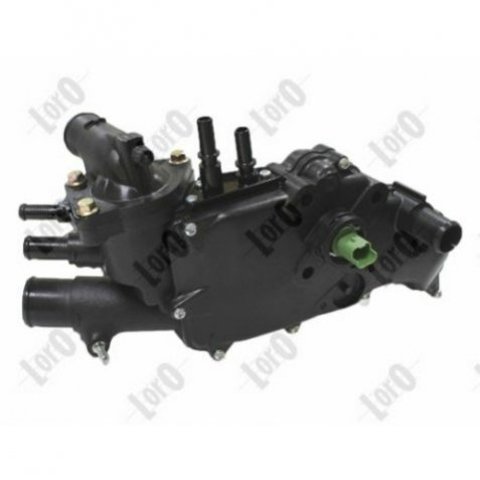 Do koszyka DRM01174 Dr.motor Obudowa termostatu