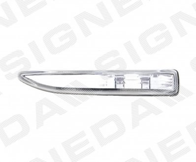 Kierunkowskaz lewy do BMW 7  E65, E66, E67