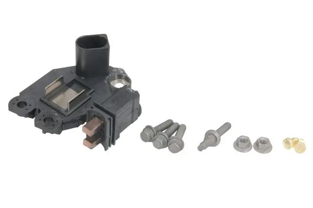 Regulator alternatora (przekaźnik ładowania) 599125 VALEO