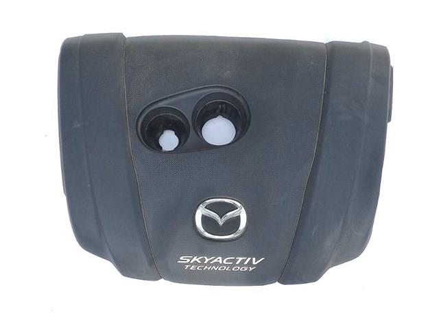  Pokrywa silnika dekoracyjna Mazda 3 