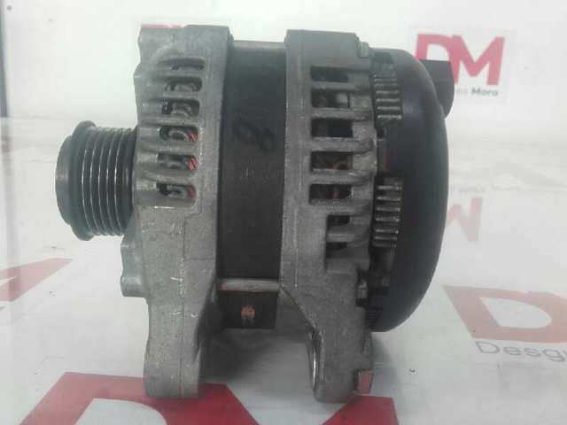 Alternator BJ3210300AC Land Rover