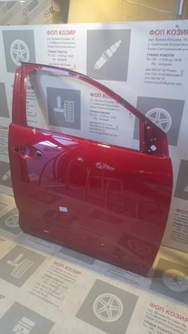 Drzwi przednie prawe Peugeot/Citroen 9812306280 cena, od 813,83 USD