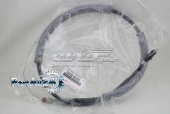 Linka gazu do Toyota Land Cruiser 80 J8