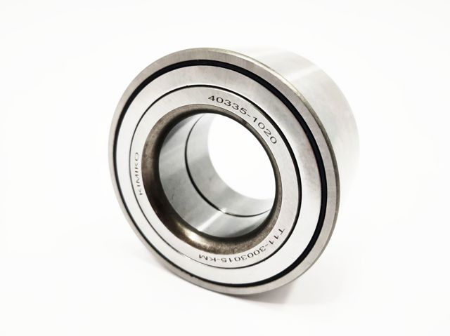 Do koszyka T113001030KM Kimiko Łożysko piasty przedniej