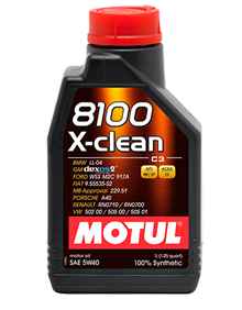 854111 Motul Olej do silnika