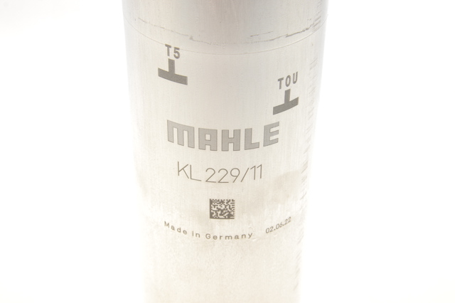 Do koszyka KL22911 Mahle Original Filtr paliwa
