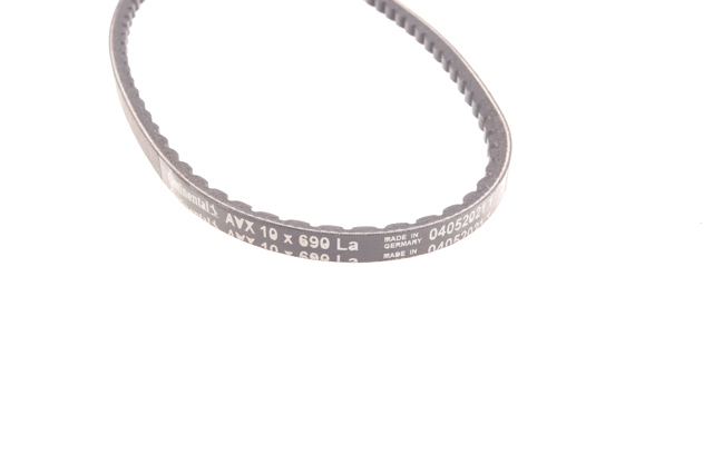 Pas napędowy mechanizmów Continental/Siemens AVX10X690 cena, od 5,18 USD