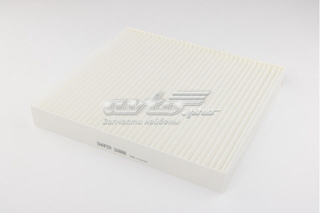 Filtr kabiny SA888 Shafer