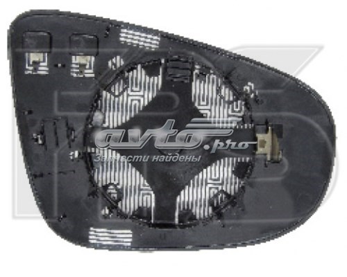  FPS FP7411M51