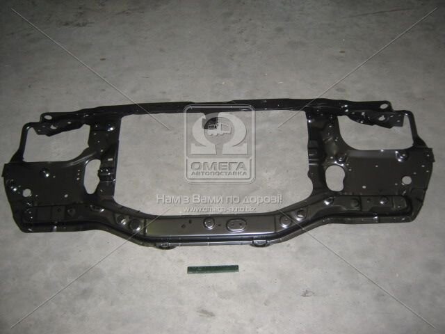 Osłona chłodnicy kompletna (panel mocowania reflektorów) Mitsubishi Montero SPORT