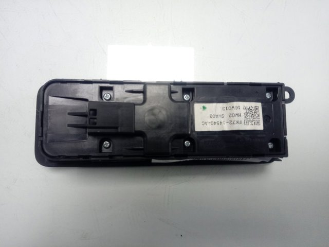 Do koszyka FK7214540AC Land Rover Panel przyciskowy sterowania podnośnikiem szyby przedni lewy