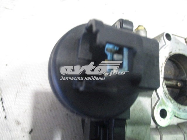 Przepustnica, komplet Nissan/Infiniti 16119AX000