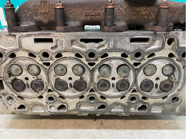 Obudowa wałka rozrządu Ford 9644994680 cena, od 331,61 USD