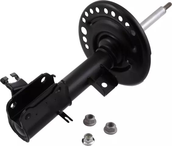 Amortyzator przedni Nissan/Infiniti E43034RA3A cena, od 212,85 USD