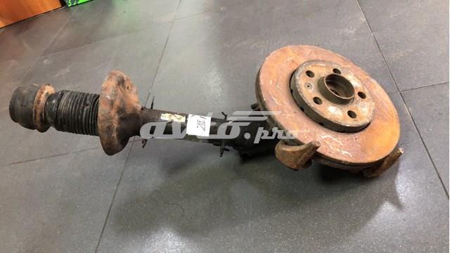 Do koszyka 1J0413031AM VAG Amortyzator przedni