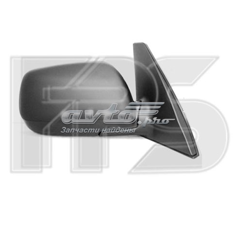 Do koszyka FP7009M01 FPS Lusterko wsteczne lewe