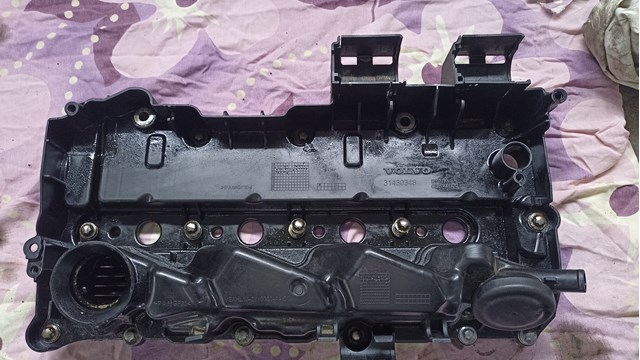  Volvo 31430348