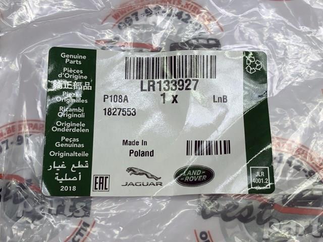 Do koszyka LR133927 Land Rover 
