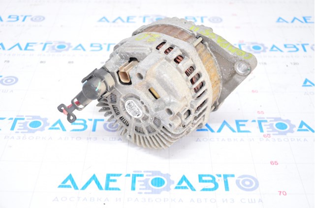Alternator 4801323AK Chrysler