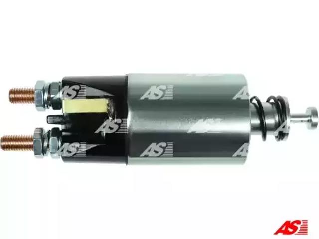 Elektromagnes rozrusznika SS5019 AS/Auto Storm